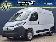 Citroën Jumper - 2.2 BlueHDi 140pk L2H2 3.5t EAT8