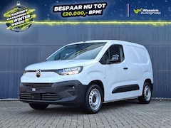 Citroën Berlingo - Van GB 1.5 BlueHDi 130pk S&amp;S EAT8 L1