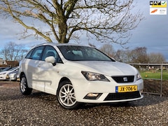 Seat Ibiza ST - 1.0 EcoTSI Style Connect | Cruise + Airco + Navi nu € 7.975,