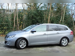 Peugeot 308 SW - 1.6 BlueHDI Blue Lease Executiveb trekhaak panorama dak