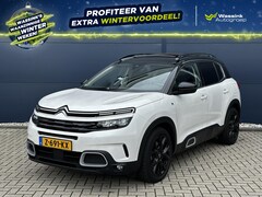 Citroën C5 Aircross - 1.6 Hybrid 225pk EAT8 Shine | Full Led | Schuif Kanteldak | Navigatie |