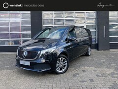 Mercedes-Benz EQV - 300 L3 Avantgarde 90 kWh TAXI KLAAR | Automaat | Navigatie | Lederen bekleding | Airmatic