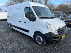 Opel Movano - 2.3 CDTI L2H2