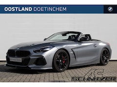 BMW Z4 Roadster - sDrive20i High Executive M Sport Automaat AC-Schnitzer / M Sportstoelen / Adaptieve LED /