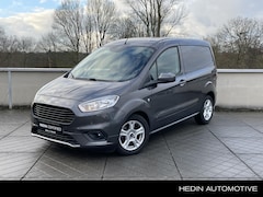 Ford Transit Courier - 1.0 Limited EcoBoost S&S |Navigatie|Camera|Climate|Cruise