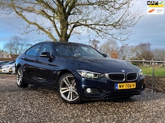 BMW 4-serie Gran Coupé - 420i Executive | Automaat + Clima + Navi nu € 17.975,