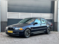 BMW 3-serie - 318i Executive bj.1999 Autom|PDC|Clima