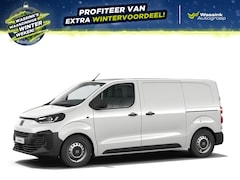 Fiat Scudo - 2.0 Diesel 145pk Lengte 2 I Moduwork Laadruimte I Comfort Pakket I Dynamic Nav pakket I Tr