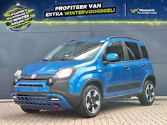 Fiat Panda - 1.0 70pk Hybrid Cross | Carplay | Airco