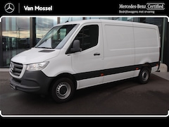 Mercedes-Benz Sprinter - 317 CDI L2H1 | AIRCO/CAMERA/APPLE-PLAY/3.500KG AHW/CRUISE | Certified