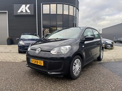 Volkswagen Up! - 1.0 move up BlueMotion/NAP/APK/Airco