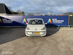 Volkswagen Up! - 1.0 high up BlueMotion