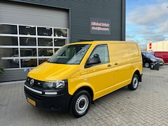 Volkswagen Transporter - 2.0 TDI 2 Schuifdeuren Automaat