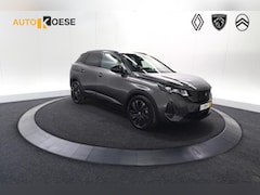 Peugeot 3008 - PureTech 130 EAT8 GT Black Pack | Elektrische Kofferklep | Adaptieve Cruise Control | Came