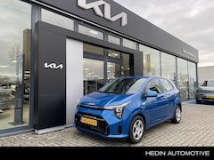 Kia Picanto - 1.0 DPI DynamicLine