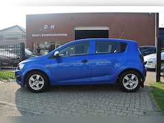 Chevrolet Aveo - 1.2 LS airco inruil mogelijk nap