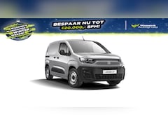 Fiat Doblò - 1.5 HDI 130pk Automaat | Navigatie | Parkeercamera