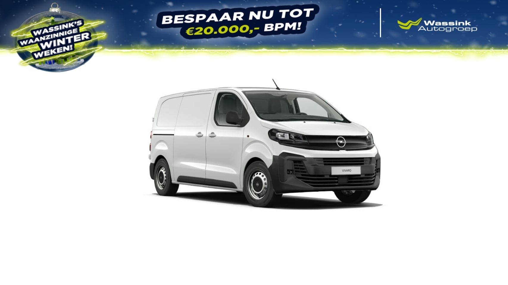 Opel Vivaro - 2.0 HDi 145pk | Automaat | Navigatie | Trekhaak - AutoWereld.nl