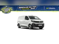 Opel Vivaro - 2.0 HDi 145pk | Automaat | Navigatie | Trekhaak