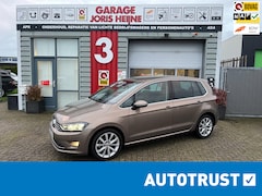 Volkswagen Golf Sportsvan - 6mnd Garantie 1.4 TSI Highline