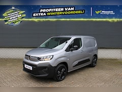 Citroën Berlingo - 130pk Automaat I Navigatie I 16 inch Lichtmetalen velgen I LED koplampen I Laadvloer en zi