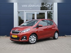 Peugeot 108 - 5drs Active 1.0 e-VTi 72pk Airco