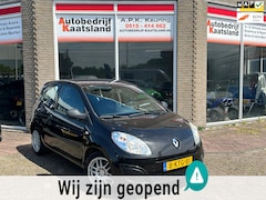 Renault Twingo - 1.2 Dynamique - Airco - LMV - Nieuwe APK