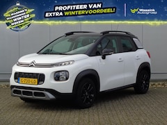 Citroën C3 Aircross - 110pk Origins | Navigatie | Climate control | Parkeersensoren