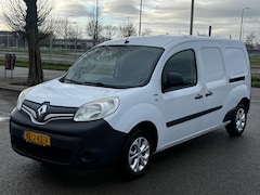 Renault Kangoo Express - 1.5 dCi 110 Express Maxi Black Edition S&S NAVI