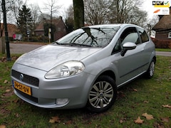 Fiat Grande Punto - 1.4 Edizione Prima ORG NL / APK 15-8-2025