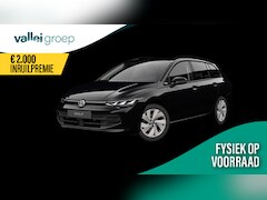 Volkswagen Golf Variant - Life Business 1.5 TSI 116PK