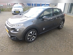 Citroën C3 - 1.2 PureTech S&S Shine