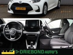 Toyota Yaris - 1.5 Hybrid Comfort DAB|Camera|Navi|Carplay