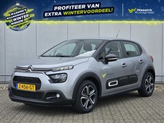 Citroën C3 - 83pk Plus Navigatie | Climate control | Parkeersensoren