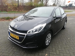 Peugeot 208 - 1.2 PureTech Active heel mooi gr.beurt automaat