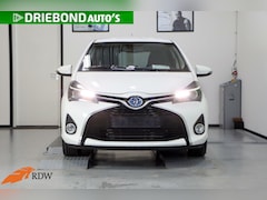 Toyota Yaris - 1.5 Hybrid Aspiration - Automaat - Airco