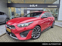 Kia Pro cee'd - ProCeed 1.5 T-GDi GT-PlusLine | Voorraad | Snel leverbaar |