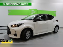 Toyota Yaris - 1.5 Hybrid Active | Trekhaak