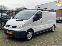 Renault Trafic - 2.0 dCi T29 L2H1 Générique