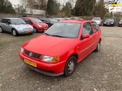 Volkswagen Polo - 1.4 // APK 15-1-2026