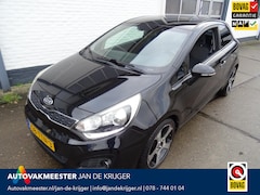 Kia Rio - 1.2 CVVT Super Pack