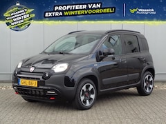 Fiat Panda - 70pk Hybrid Cross | Airco | Navigatie via App