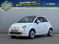 Fiat 500 - 1.0 Hybrid 70pk Dolcevita Finale | Apple CarPlay / Android Auto | Cruise Control | Parkeer