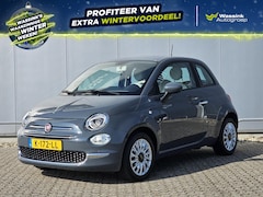 Fiat 500 - 70pk Hybrid Lounge | Airco | Cruise Control | Bluetooth