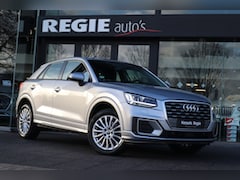 Audi Q2 - 30 TFSI Design S-Tronic Navi LED