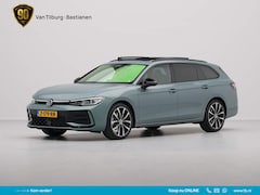 Volkswagen Passat Variant - 1.5 eTSI R-Line Business Panorama Camera DAB Stoelverwarming ErgoActive