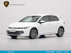 Volkswagen Golf - 1.5 eHybrid 50 Edition