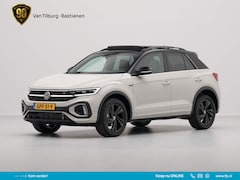 Volkswagen T-Roc - 1.5 TSI R-Line Business