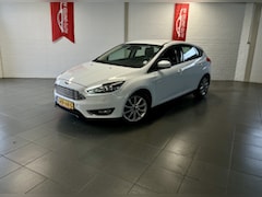 Ford Focus Wagon - 1.0 EcoB. Tit. Bns