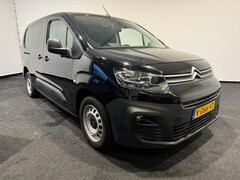 Citroën Berlingo XL - Berlingo 1.6 BlueHDi camera airco navigatie